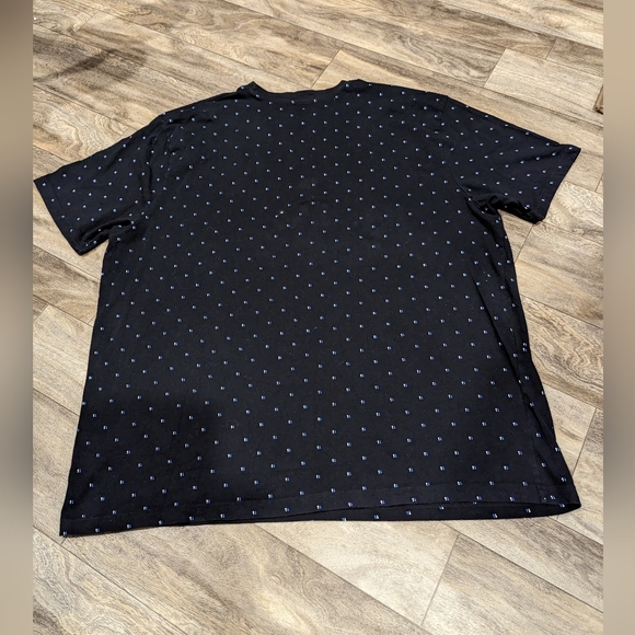 - Paper denim and cloth Men's Tee Shirt. Size 4 X. Cotton and spandex. - Picture 4 of 4